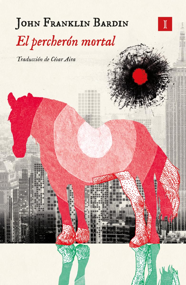 Libro: El percherón mortal (Spanish Edition)