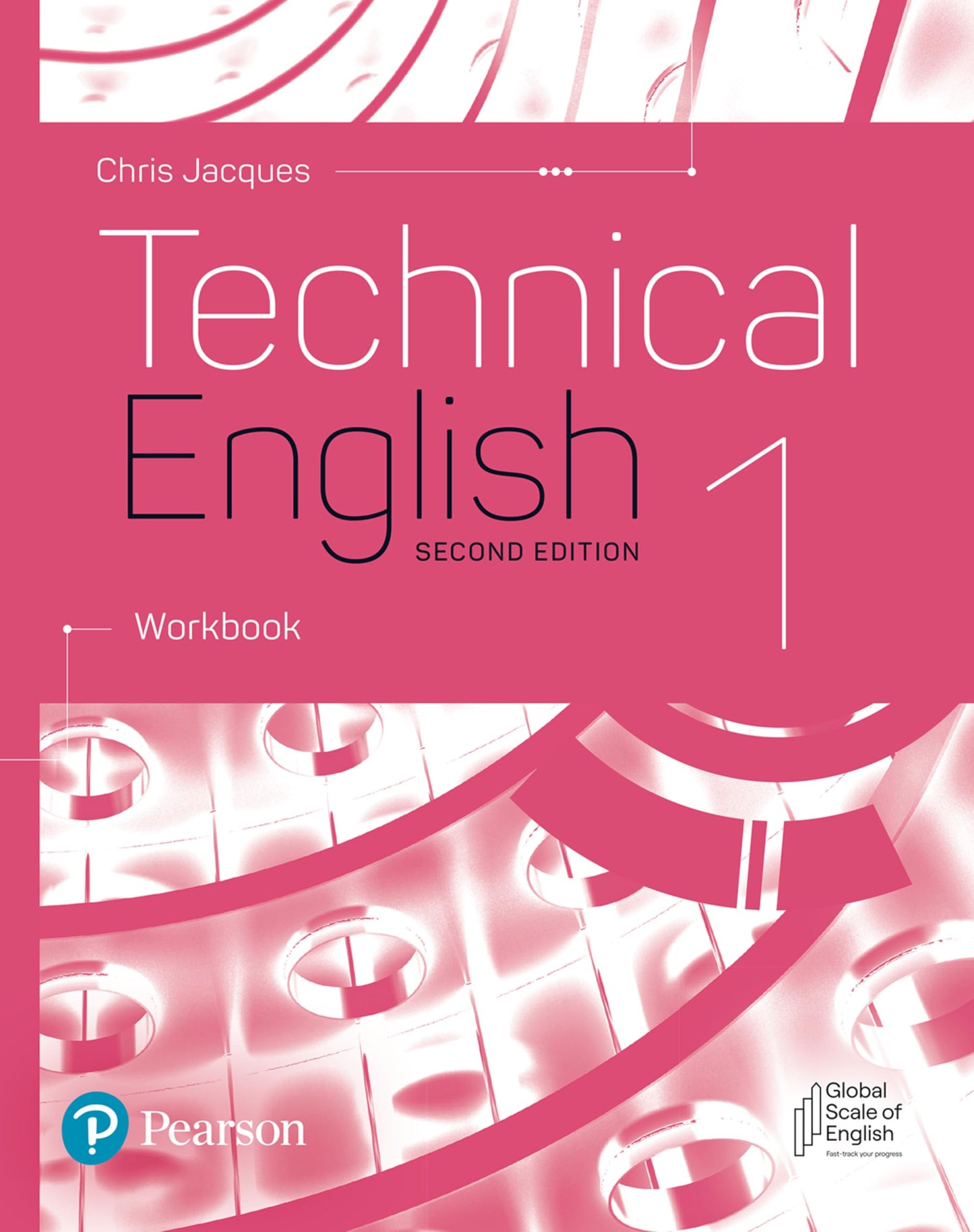 Libro: Technical English 2nd Edition Level 1 Workbook