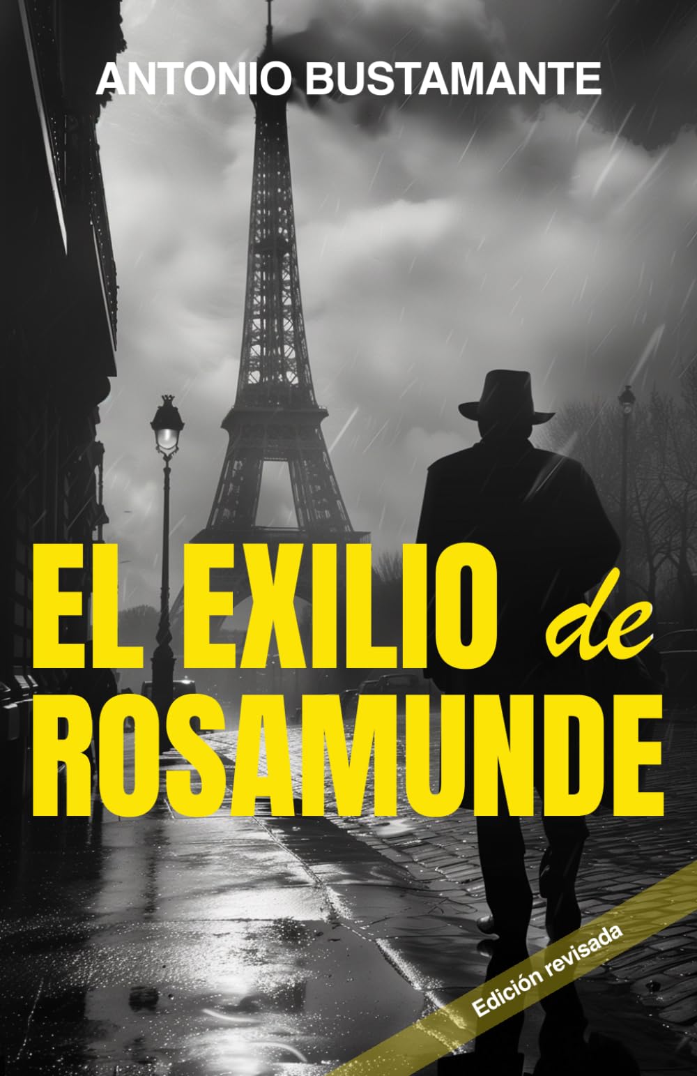 Libro: El exilio de Rosamunde (Spanish Edition)