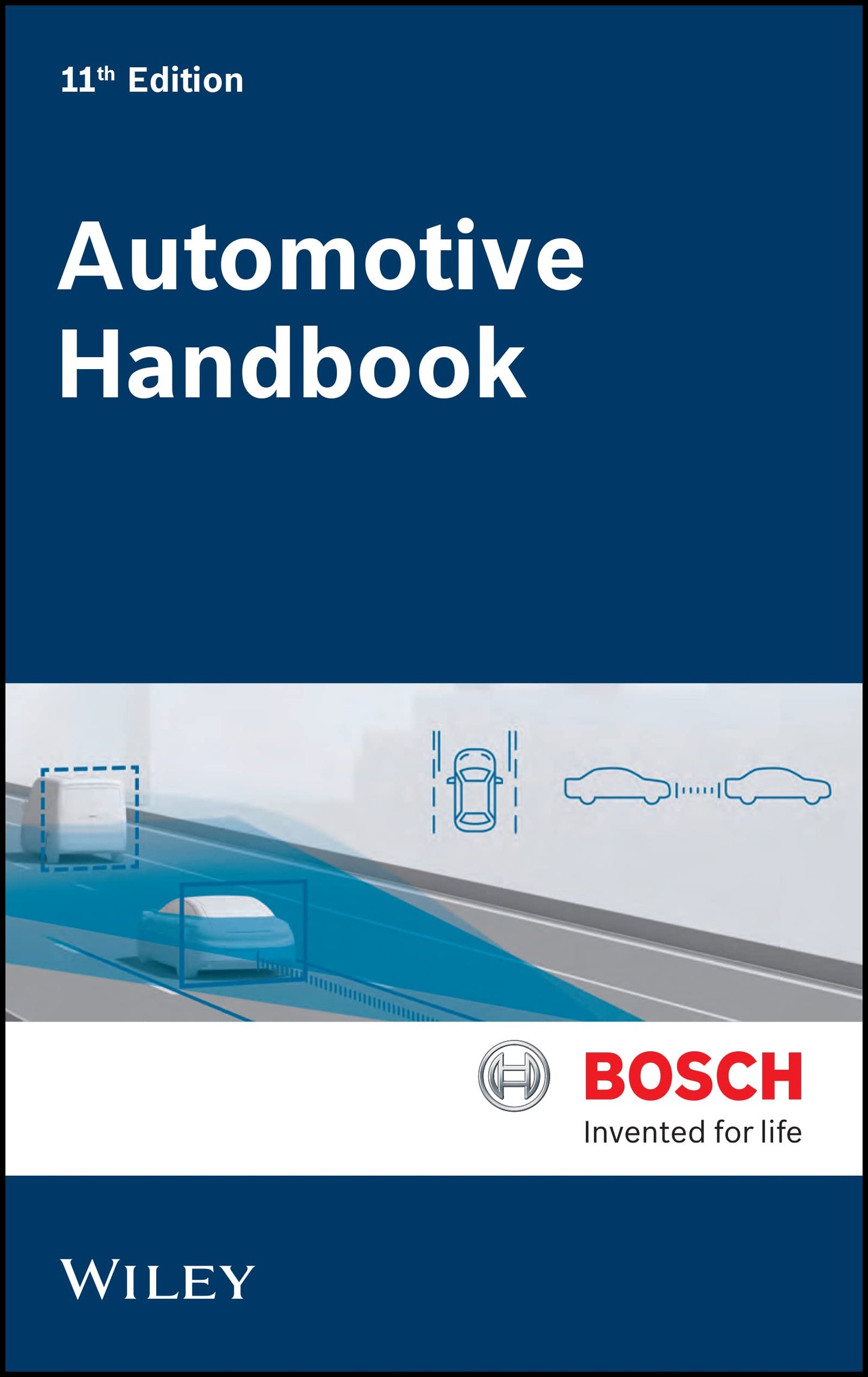 Libro: Automotive Handbook