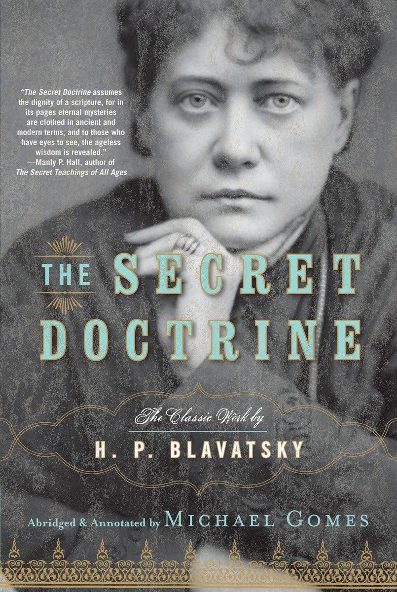 Libro: The Secret Doctrine: The Classic Work, Abridged and Annotated