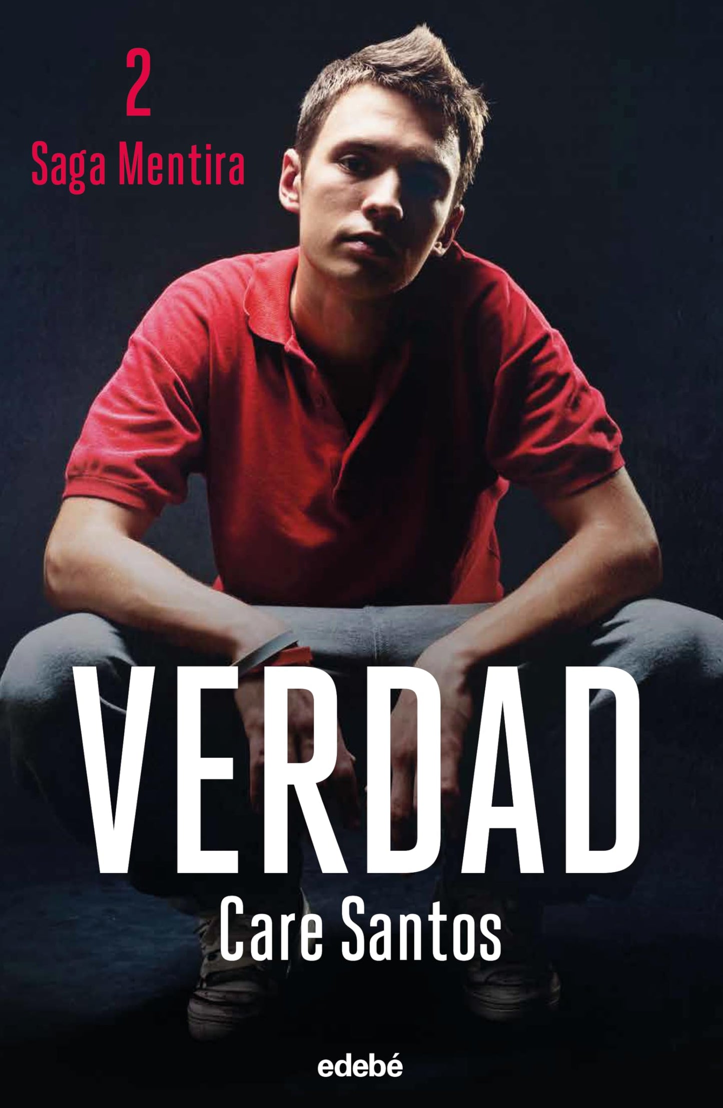 Libro: VERDAD (nueva edición): 2 (BIBLIOTECA CARE SANTOS)