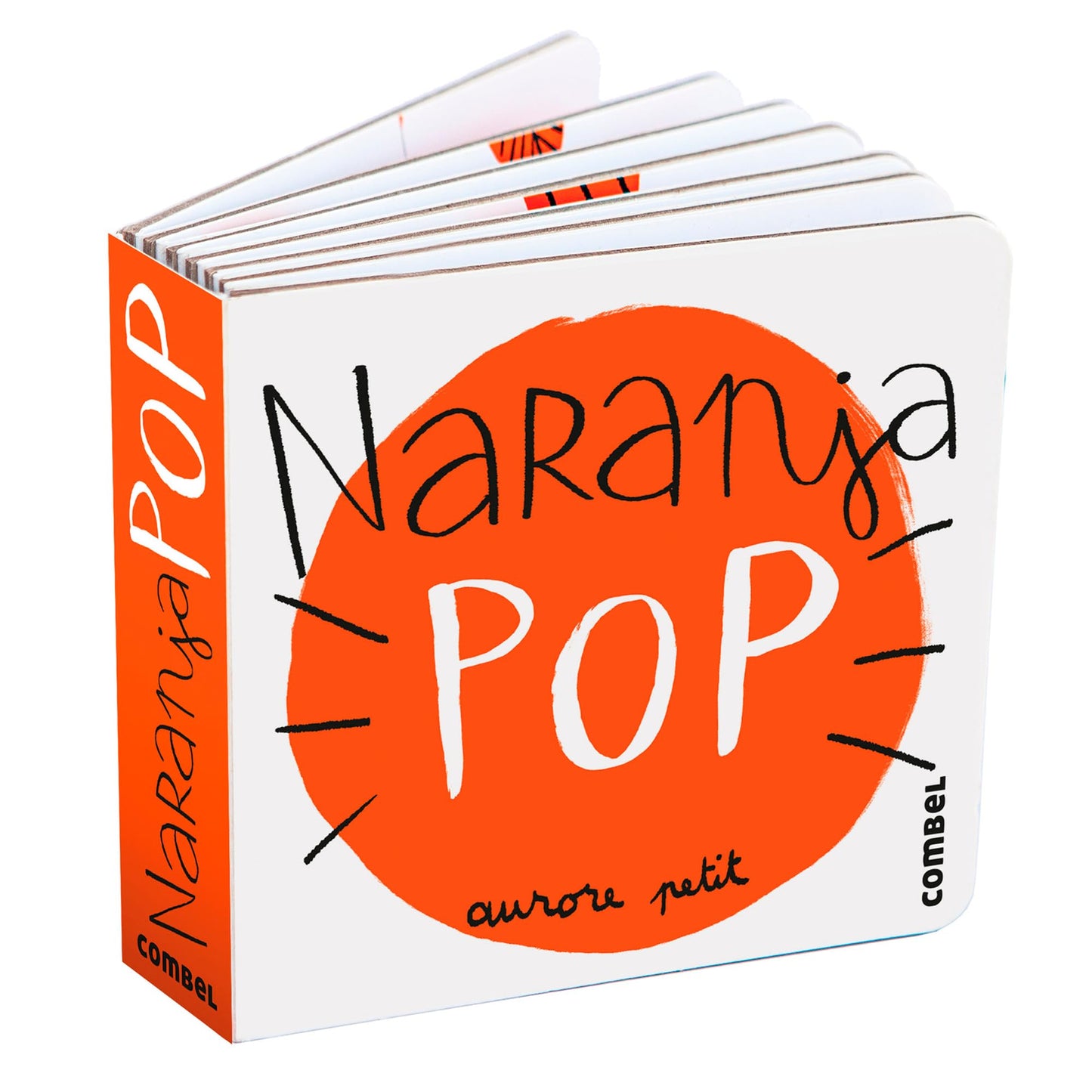 Libro: Naranja: Volume 5 (Pequeños Pops)
