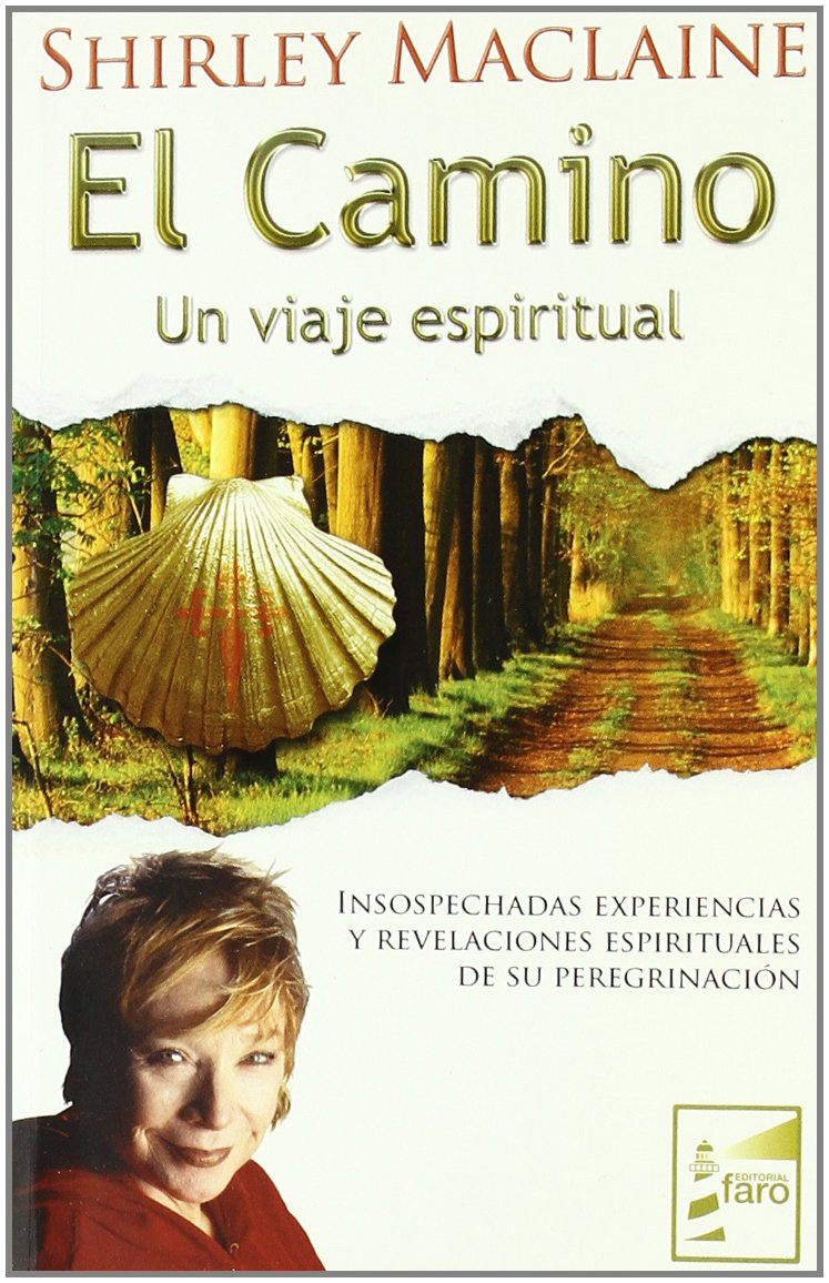Libro: Camino, El. Un Viaje Espiritual