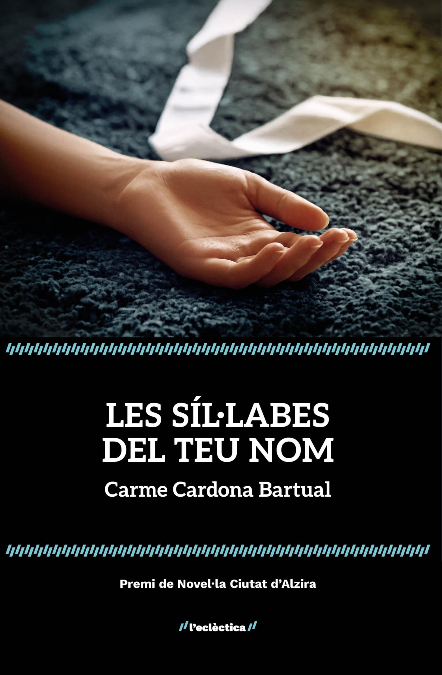 Libro: Les síl·labes del teu nom