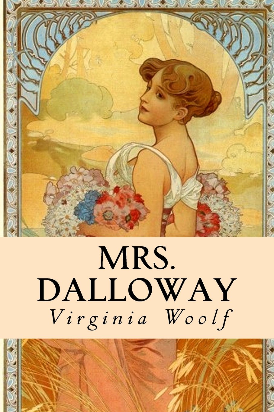 Libro: Mrs. Dalloway