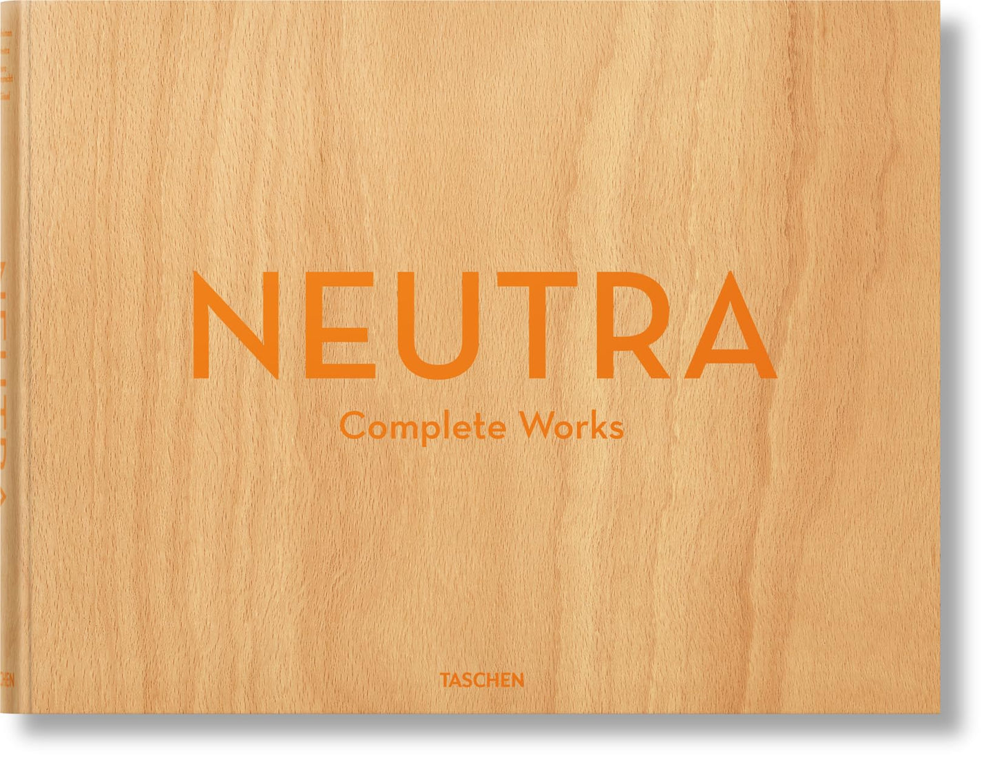 Libro: Neutra. Complete Works (Fantastic Price)