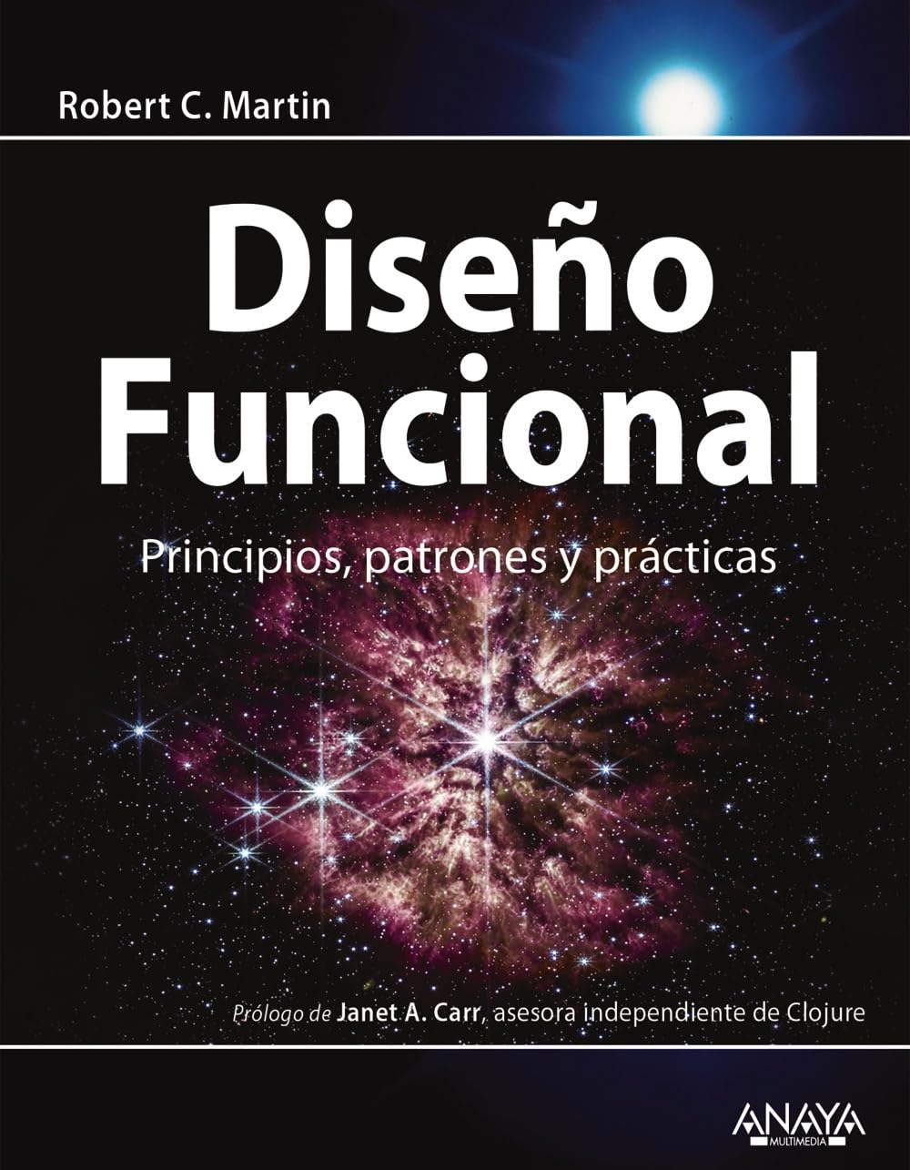 Libro: Diseño funcional. Principios, patrones y prácticas