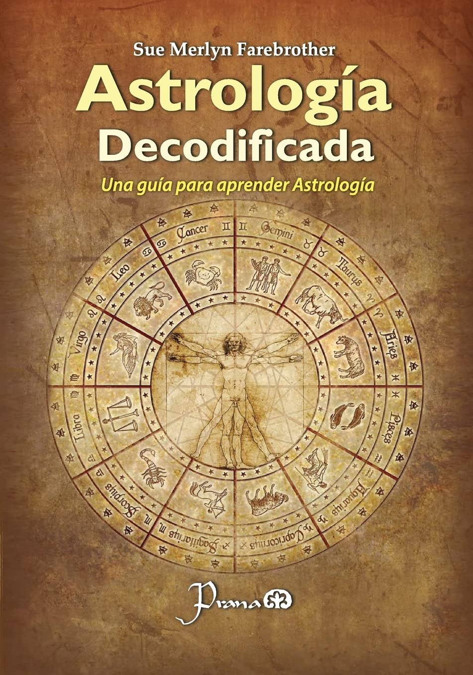 Libro: Astrologia decodificada: Una guia paso a paso para aprender Astrologia