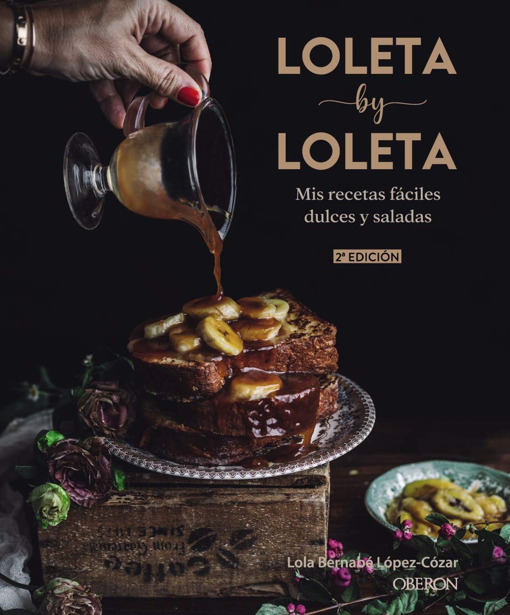 Libro: Loleta by Loleta