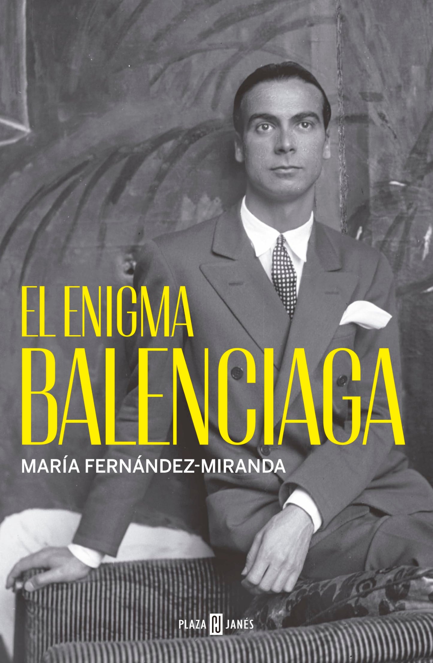 Libro: El enigma Balenciaga / The Balenciaga Enigma (Spanish Edition)