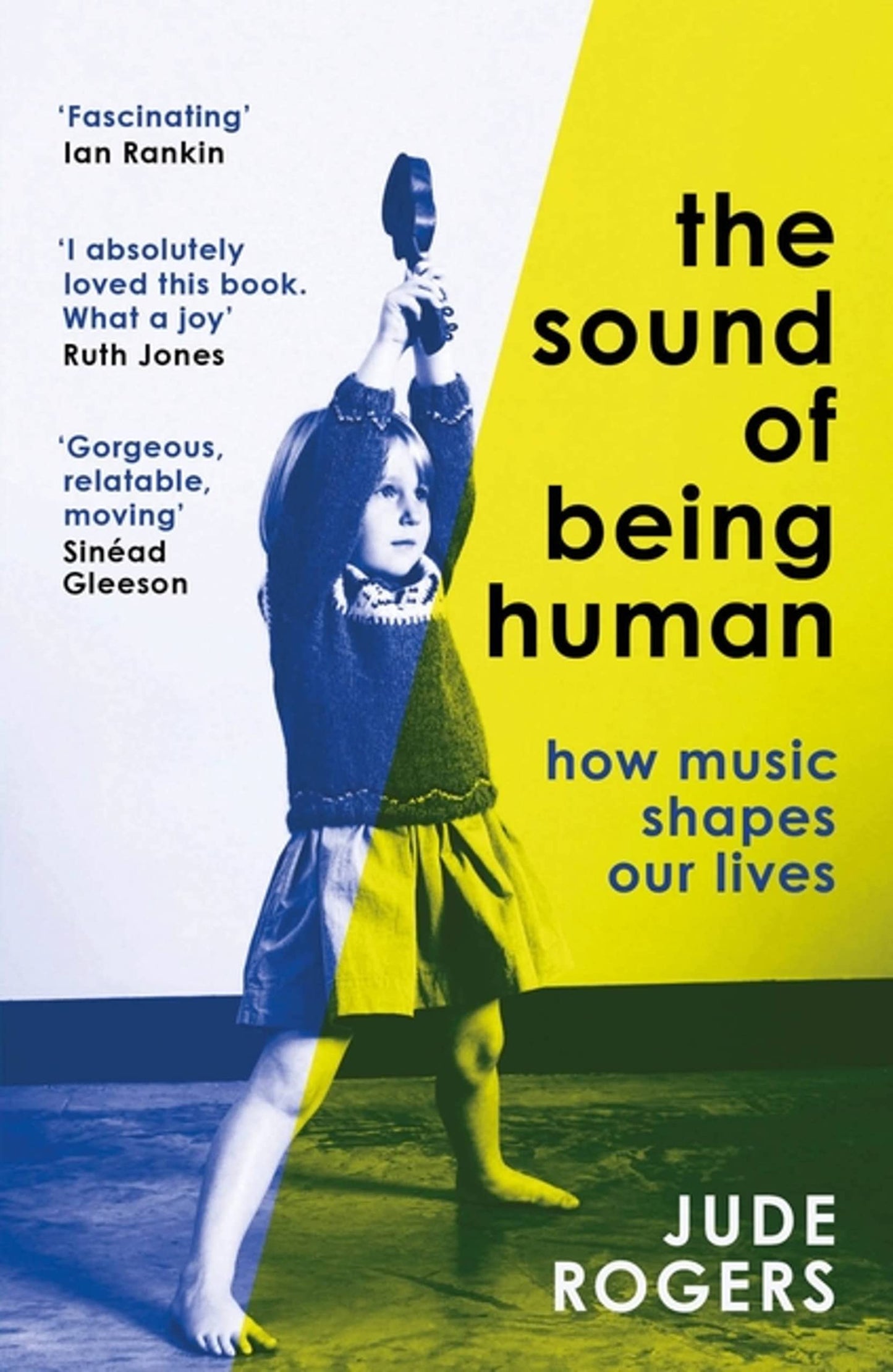 Libro: The Sound of Being Human