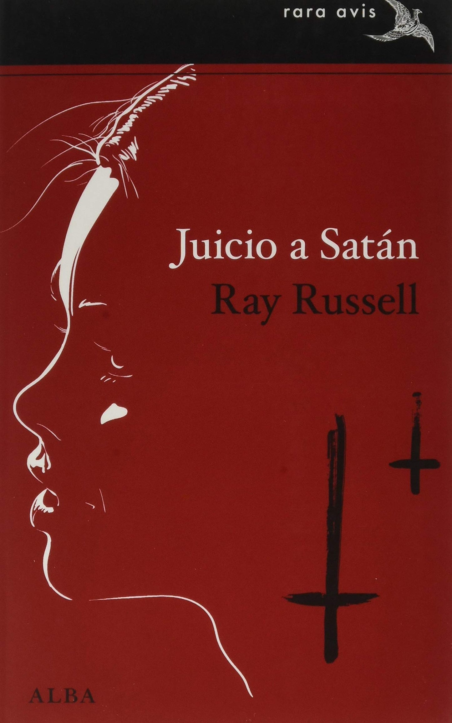 Libro: Juicio a Satán