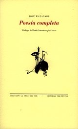 Libro: Poesía completa: 941 (La Cruz del Sur)