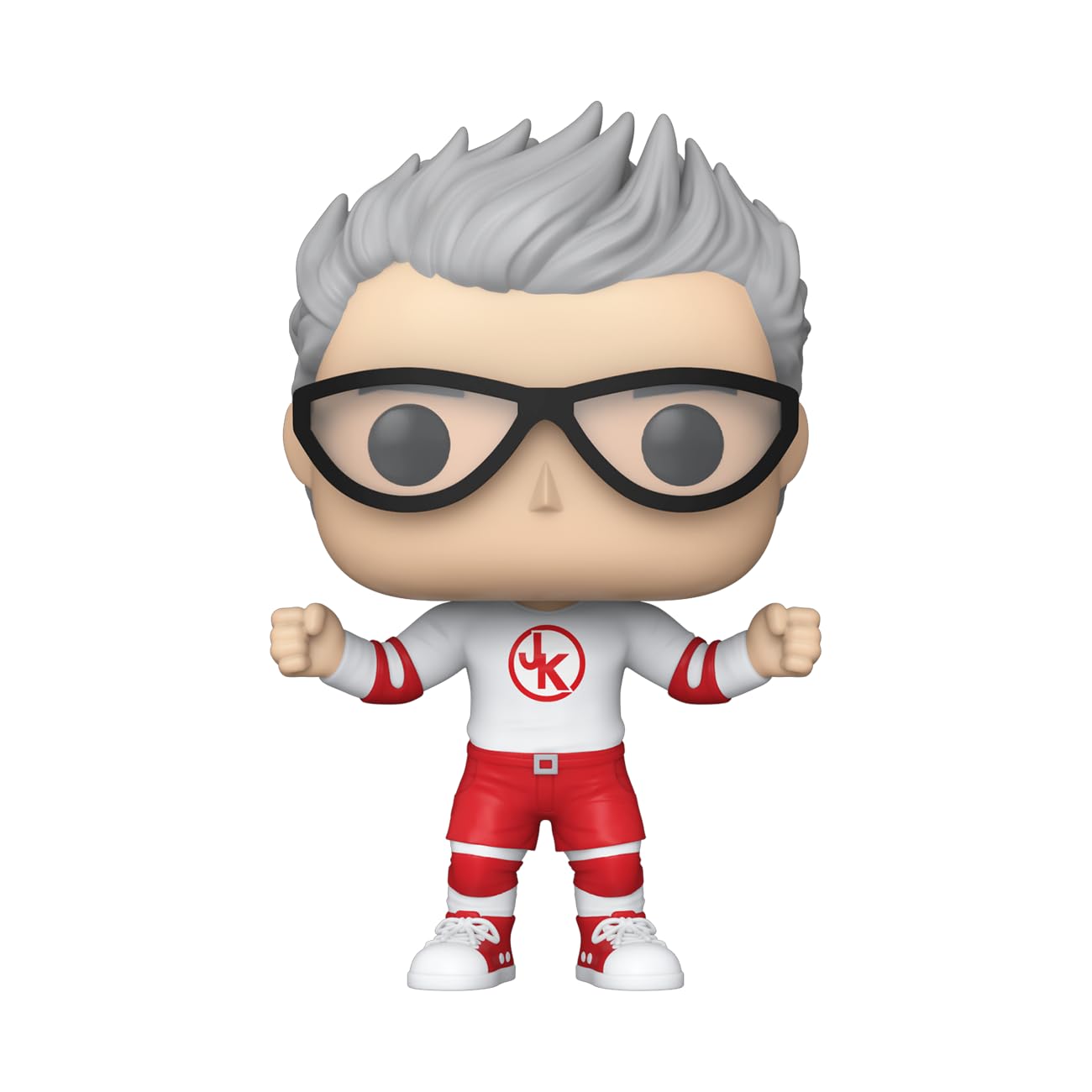 Funko Pop! Vinyl: Seoul - Johnny Knocksville - 14 - WWE
