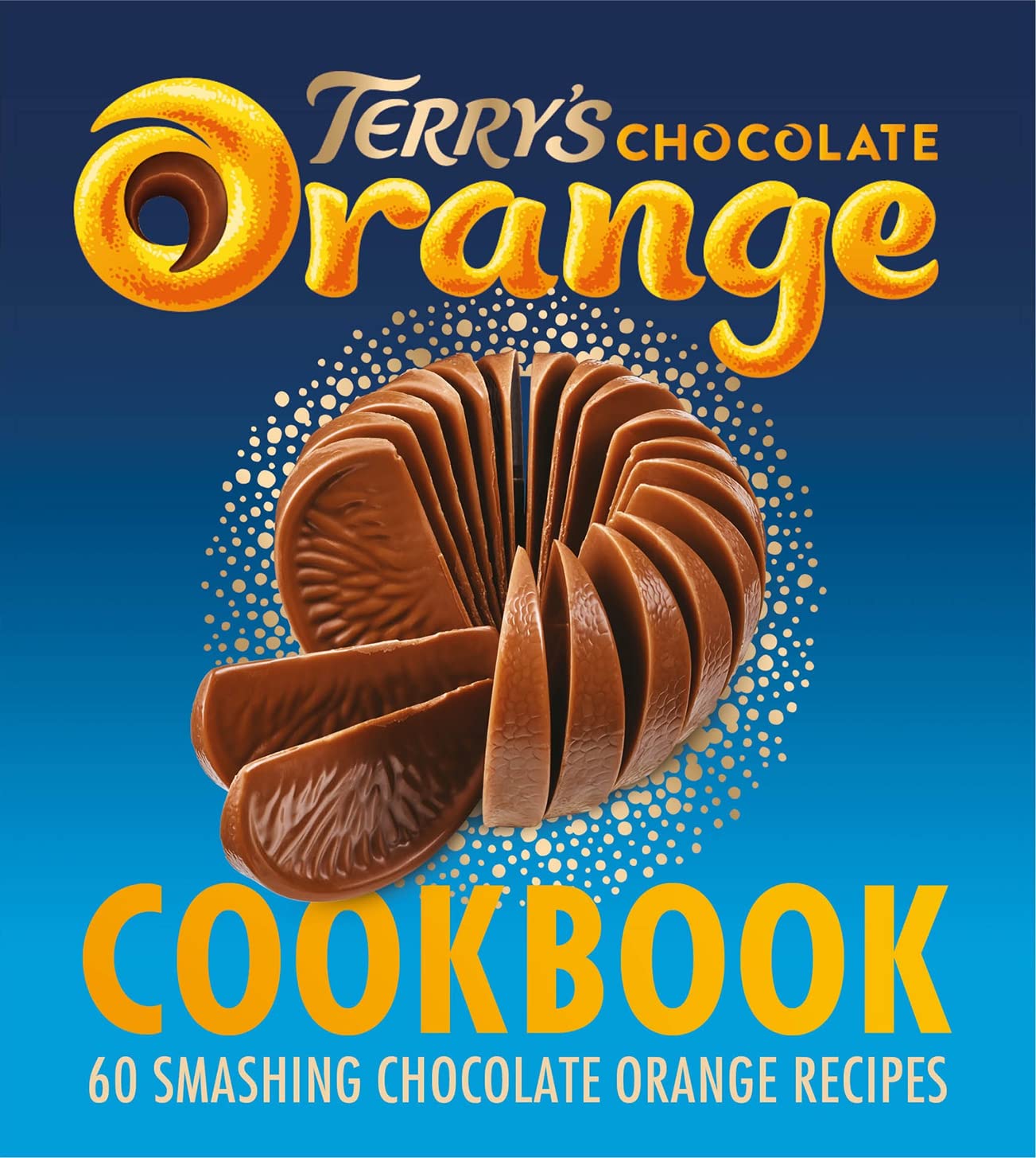 Libro: AV e Industrias Criativas II (custom pack): 60 Smashing Chocolate Orange Recipes (SIN COLECCION)