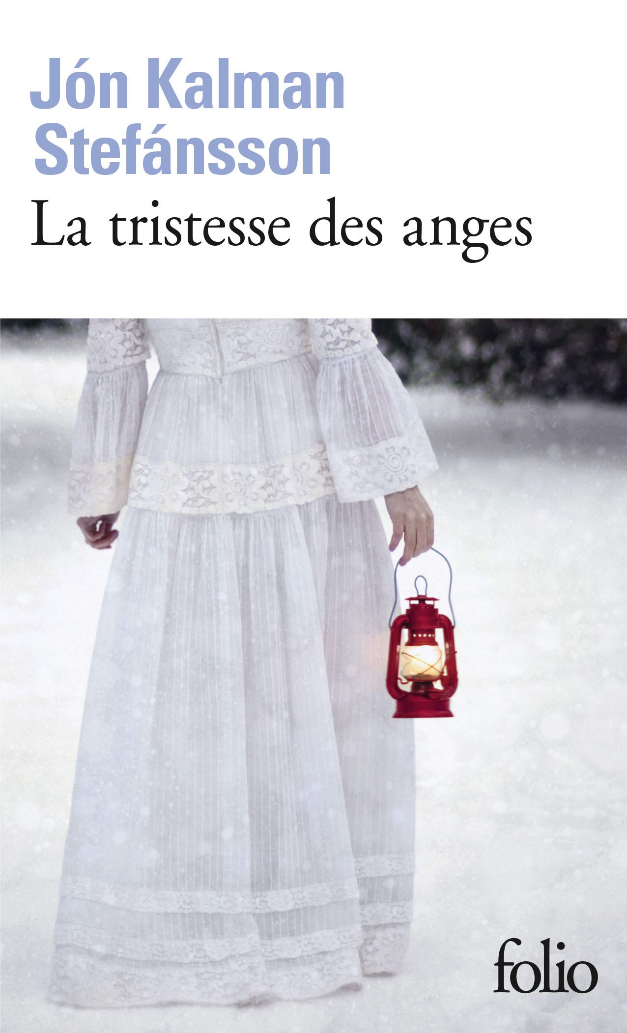 Libro: La tristesse des anges