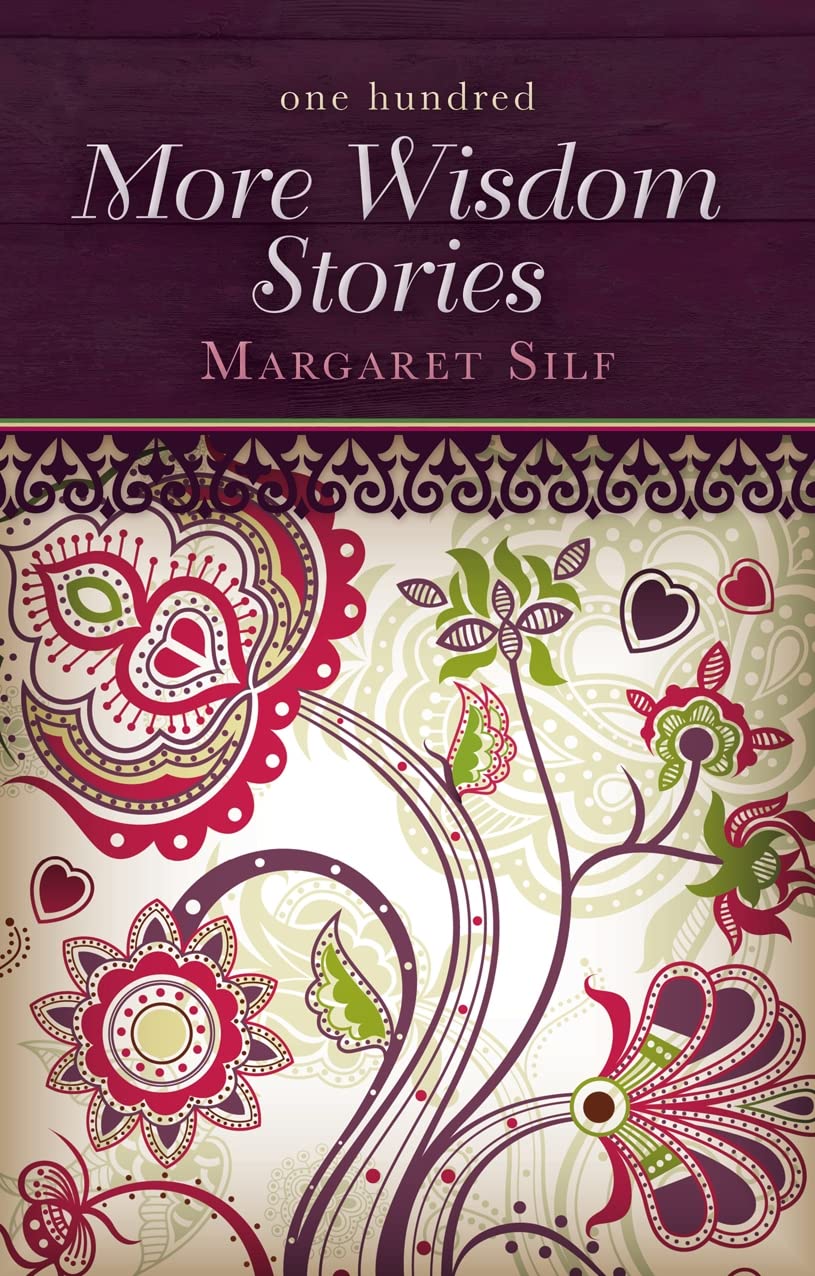 Libro: One Hundred More Wisdom Stories