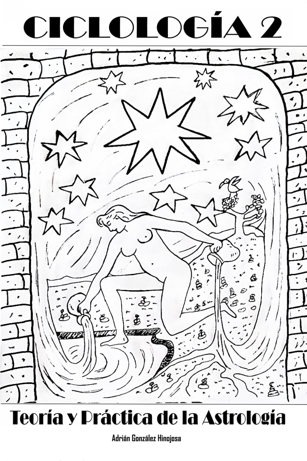 Libro: Ciclología II. Teoría y Práctica de la Astrología (Spanish Edition)