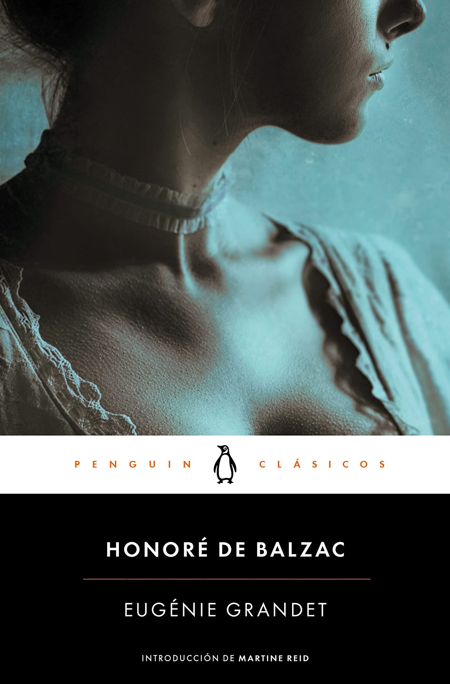 Libro: Eugénie Grandet: con introducción de una catedrática de la Universidad de Lille (Penguin Clásicos)
