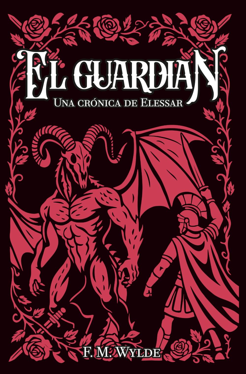 Libro: El Guardián: Una crónica de Elessar: 2