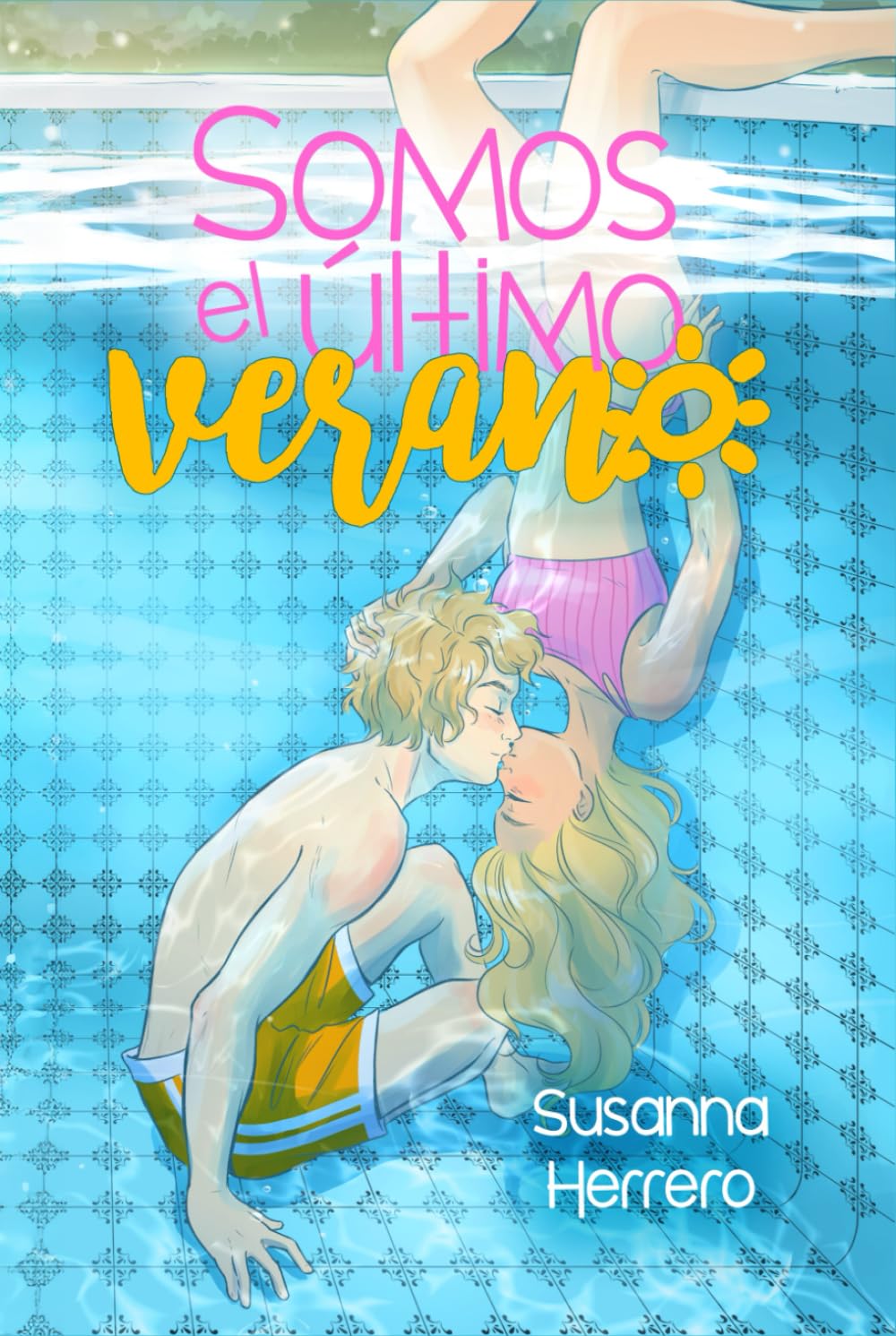 Libro: Somos el último verano (Cabana) (Spanish Edition)