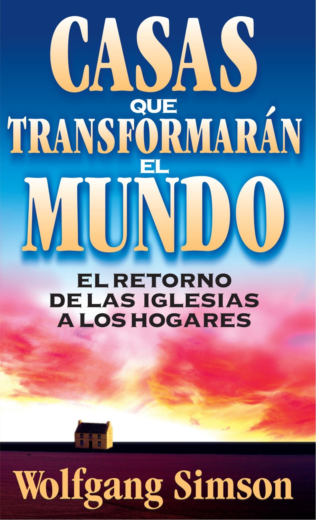 Libro: Casas Que Transformarán El Mundo