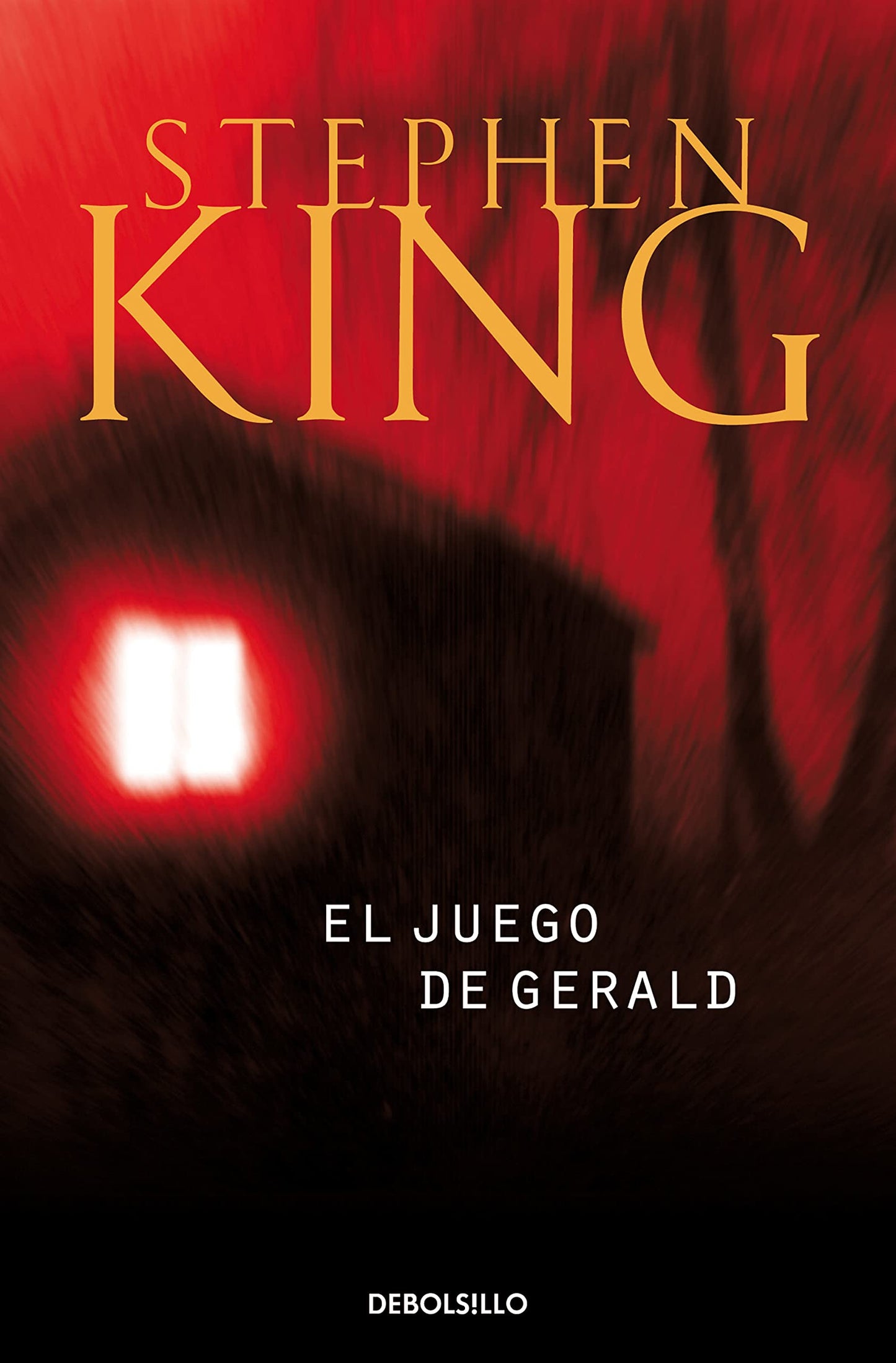 Libro: El juego de Gerald (Best Seller)
