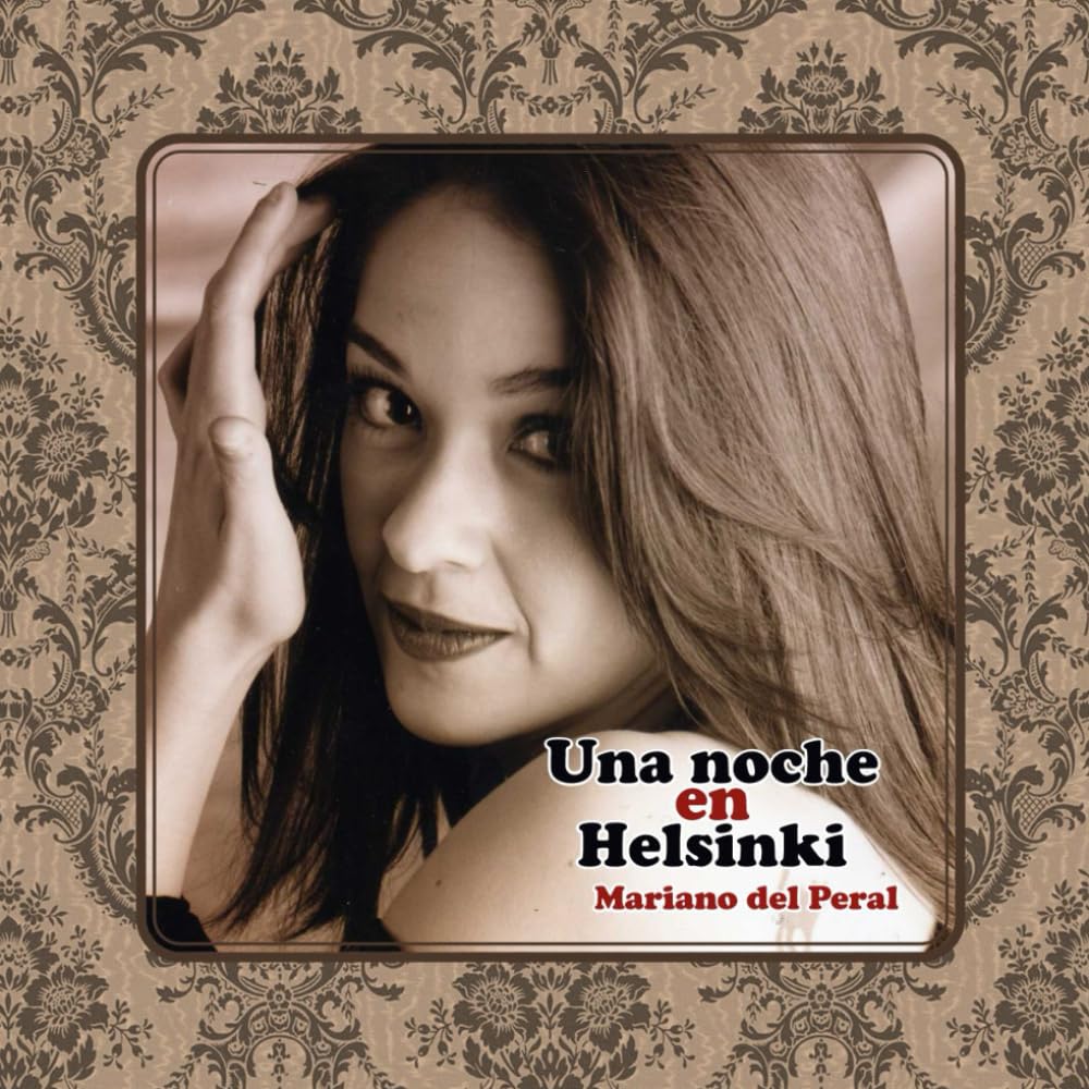 Libro: Una noche en Helsinki (Spanish Edition)
