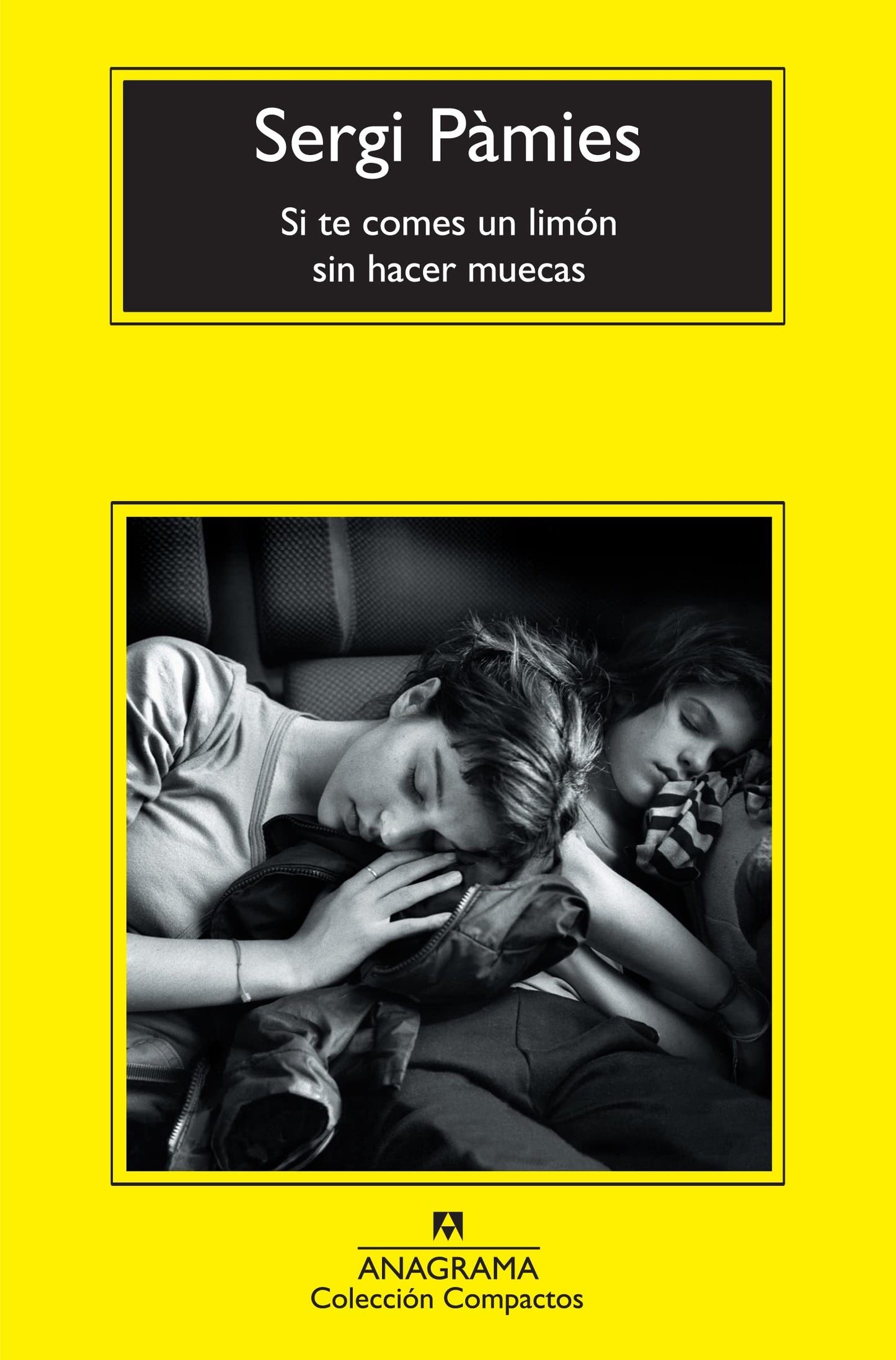 Libro: Si te comes un limón sin hacer muecas (Spanish Edition)