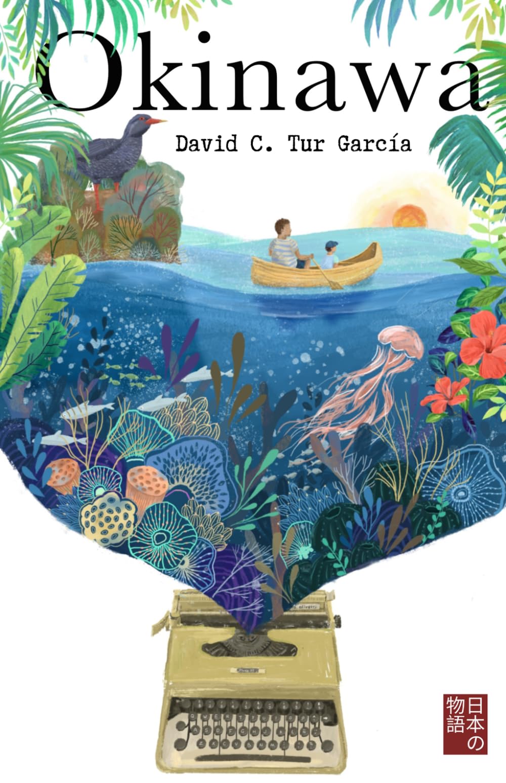 Libro: Okinawa (Historias de Japón) (Spanish Edition)