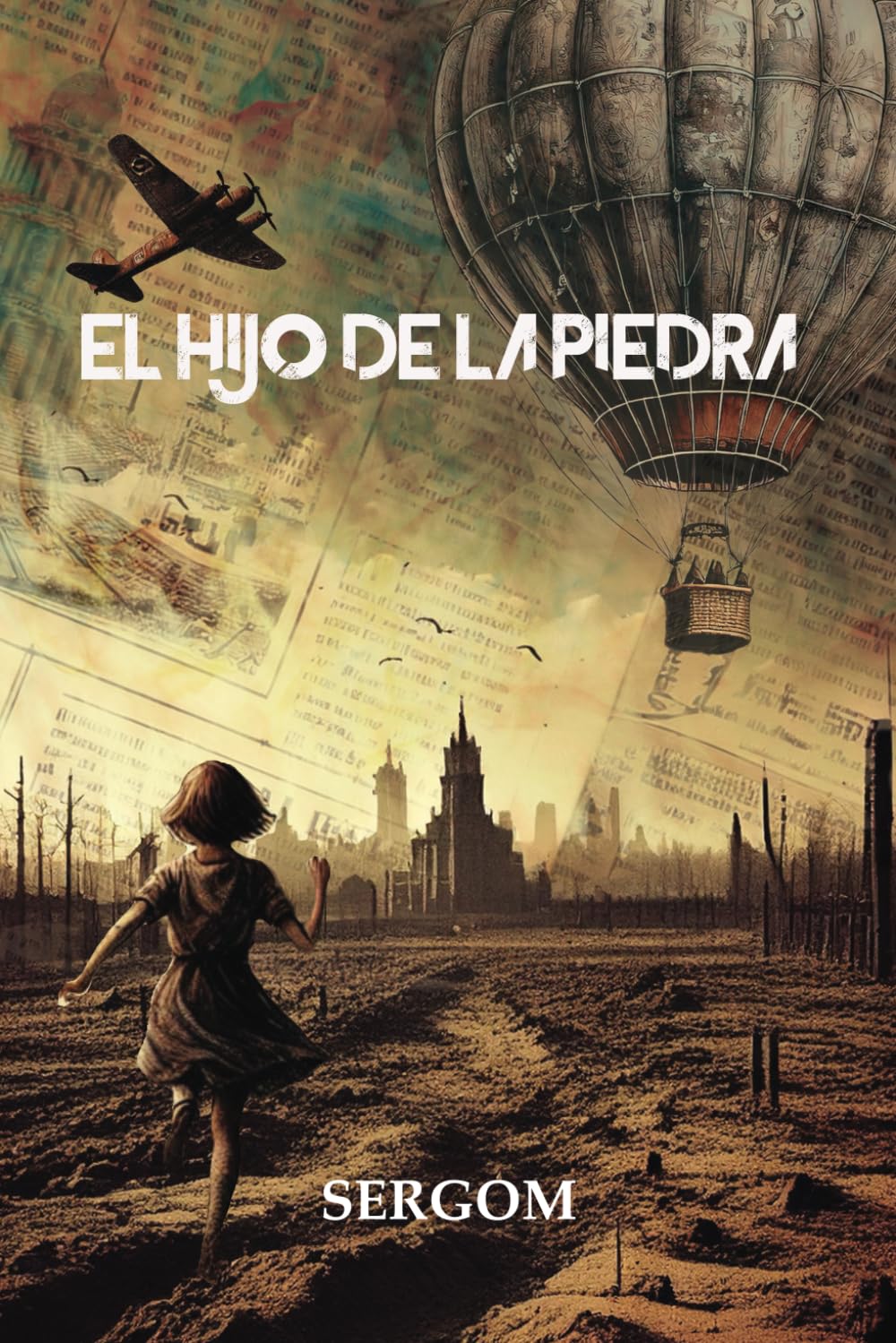 Libro: El hijo de la piedra: Un joven malagueño que sueña con ser actor, decide empezar a preparar su carrera, estudiando inglés en Manchester, por lo que se ... de su Torremolinos natal. Allí conoce ..
