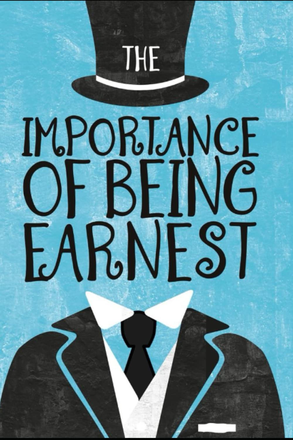 Libro: The Importance of Being Earnest