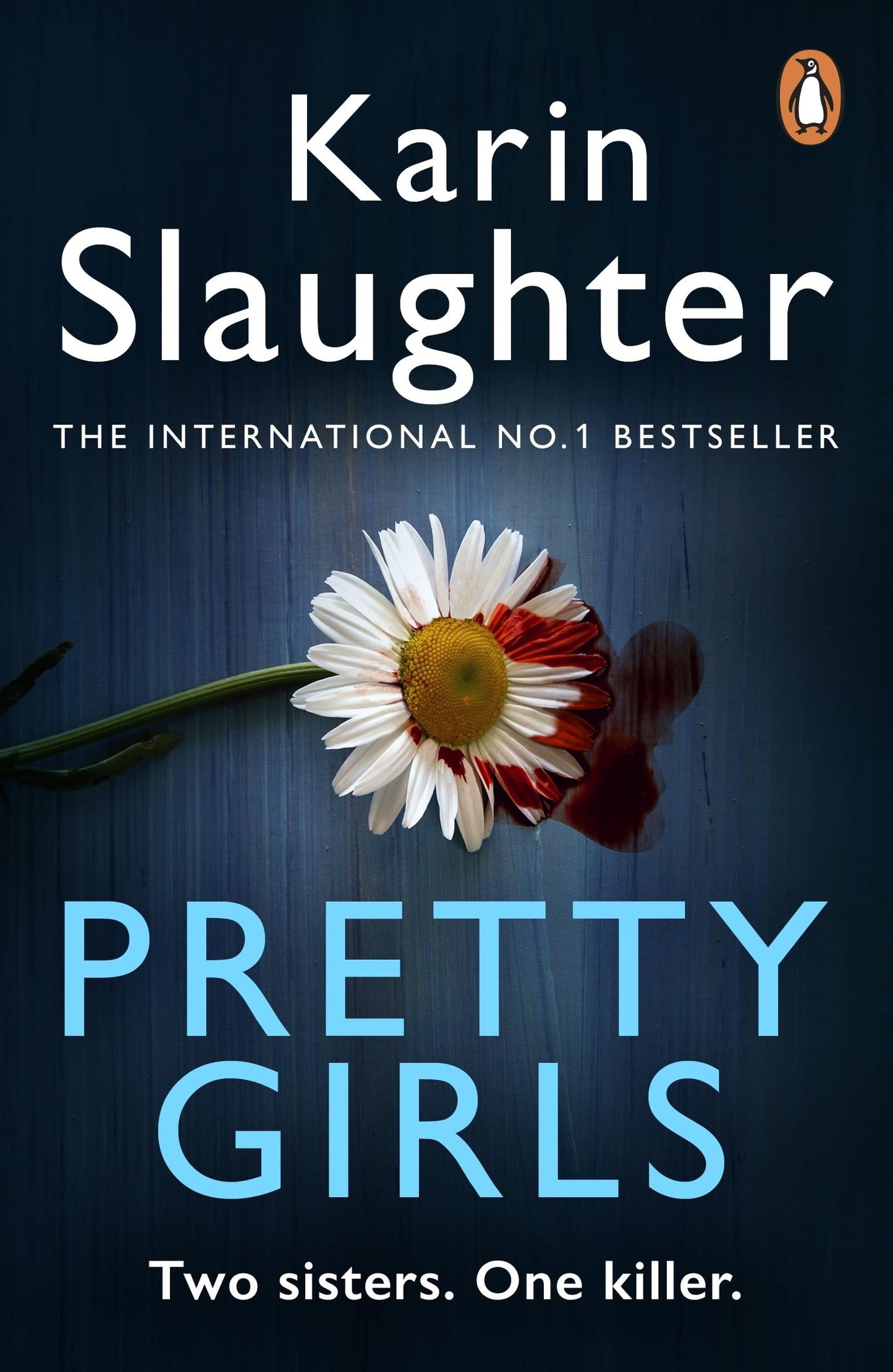 Libro: Pretty Girls: The gripping psychological thriller from the Sunday Times bestselling author and TikTok sensation