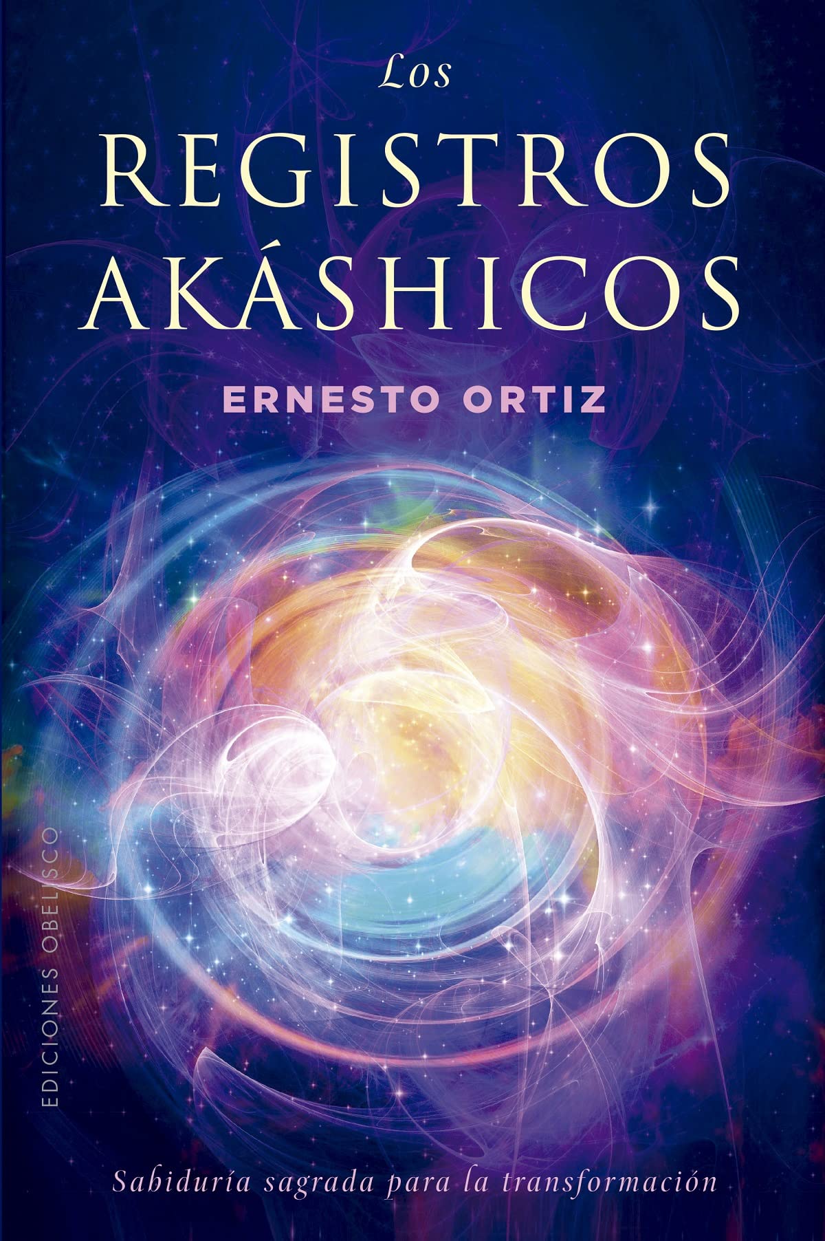 Libro: Los registros akáshicos; Sabiduría sagrada para la transformación (Nueva consciencia)