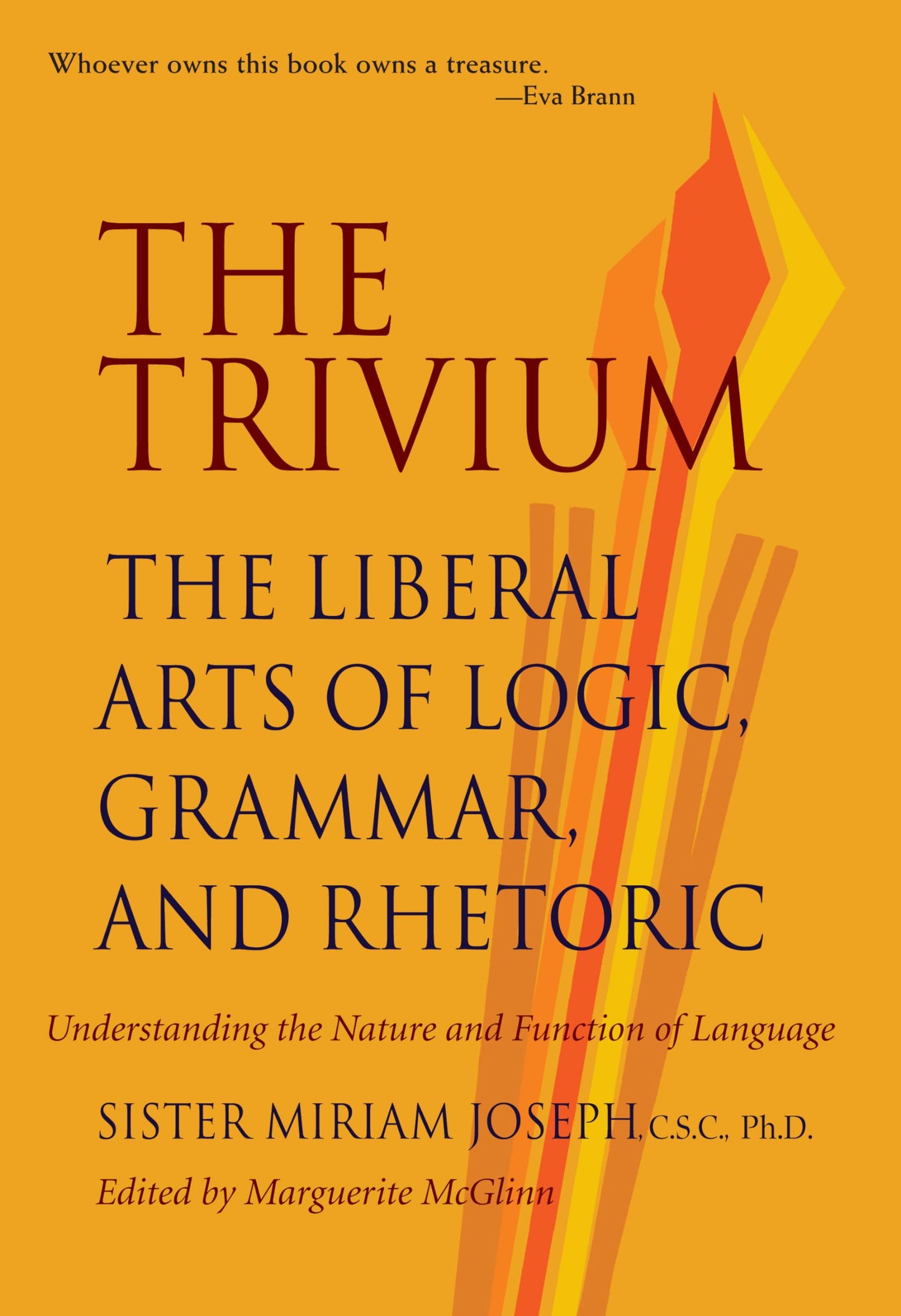 Libro: The Trivium: The Liberal Arts of Logic, Grammar, and Rhetoric