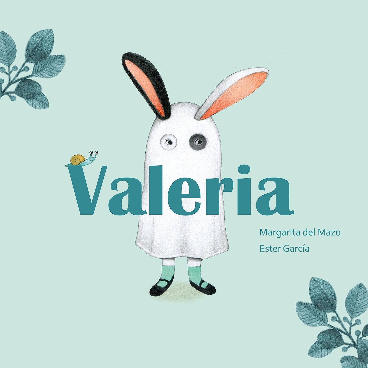 Libro: Valeria (SIN COLECCION)