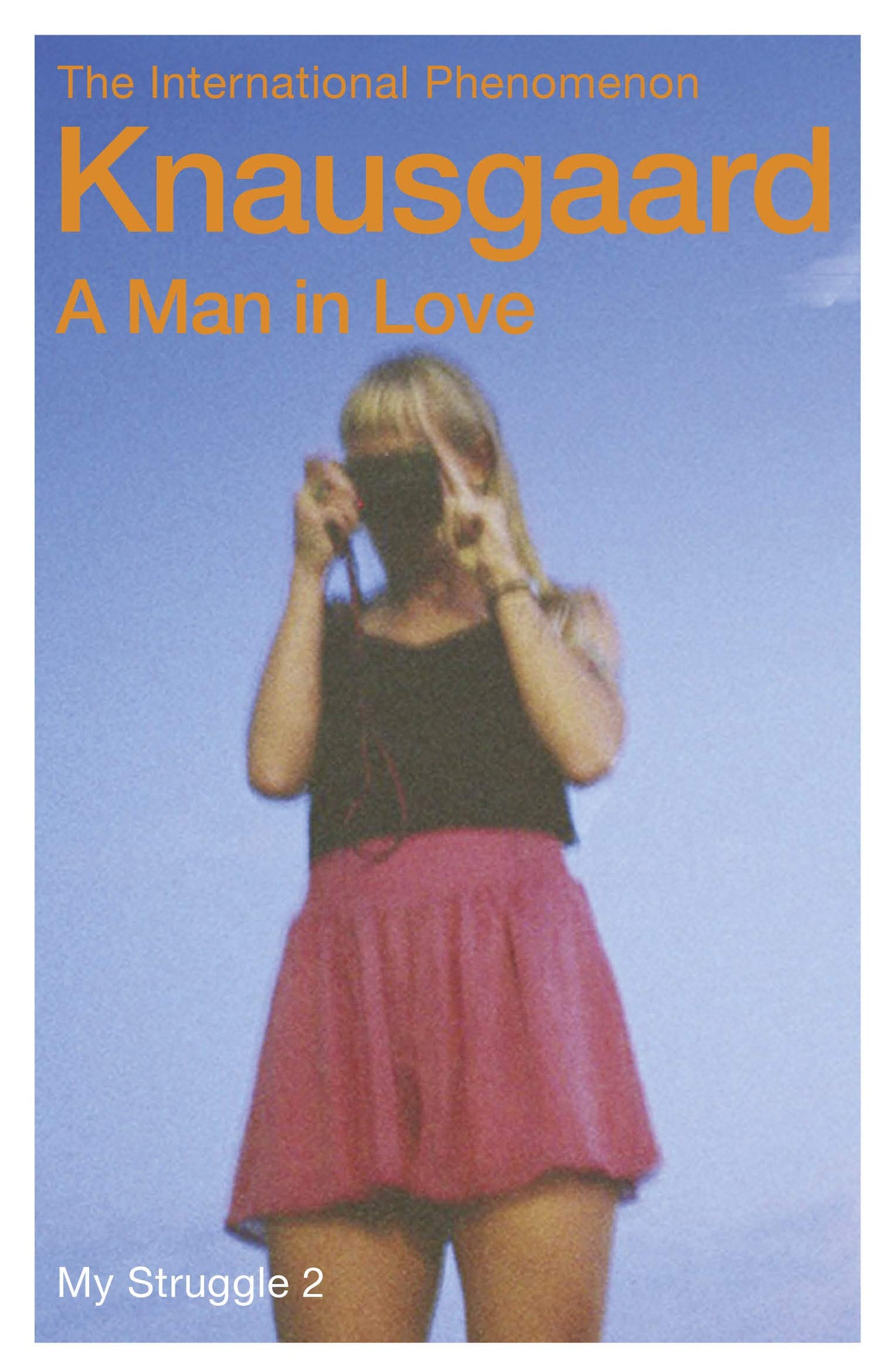 Libro: A Man In Love. My Struggle 2: My Struggle Book 2