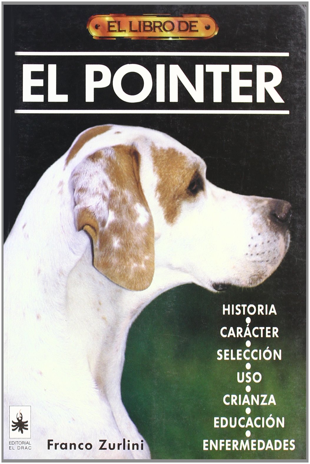 Libro: El libro de EL POINTER