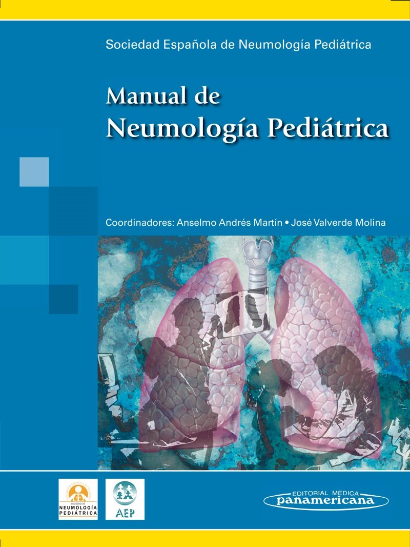 Libro: Neumolog a Pedi trica: Manual de Neumología Pediátrica (Spanish Edition)