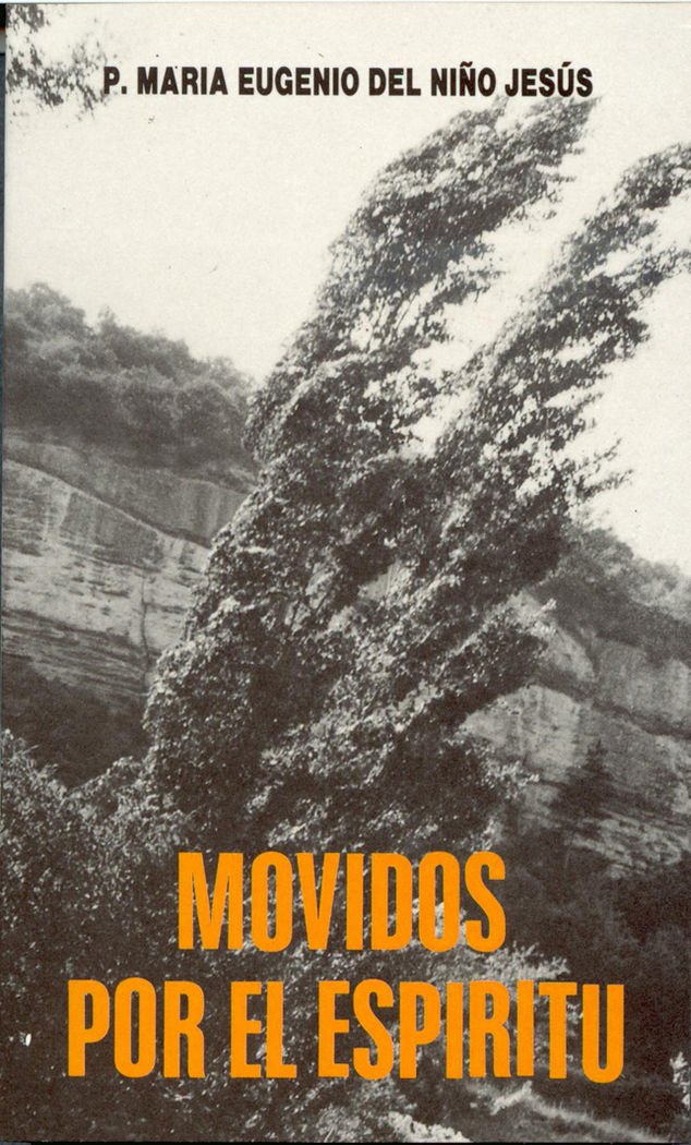 Libro: Movidos por el espiritu: Oración y acción (Logos) (Spanish Edition)