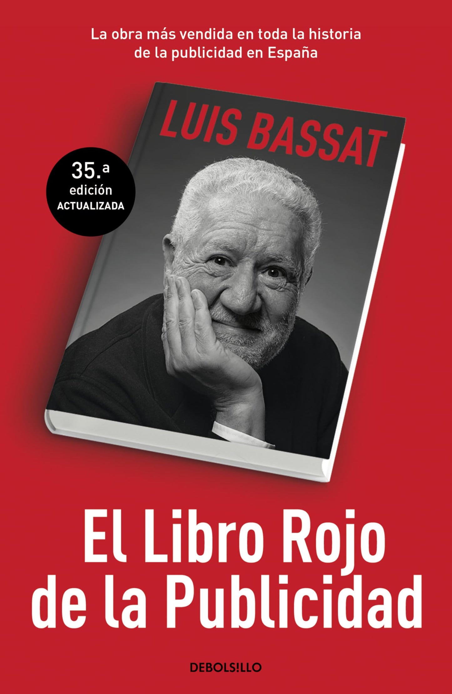 Libro: El libro rojo de la publicidad (ed. actualizada) (Best Seller)