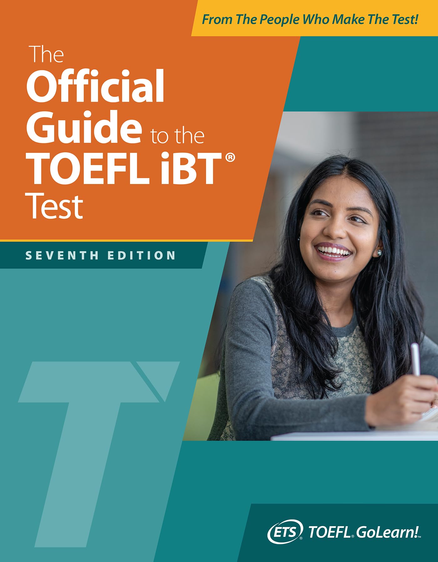The official guide to TOEFL iBT test. Con Contenuto digitale (fornito elettronicamente) (Economia e discipline aziendali)