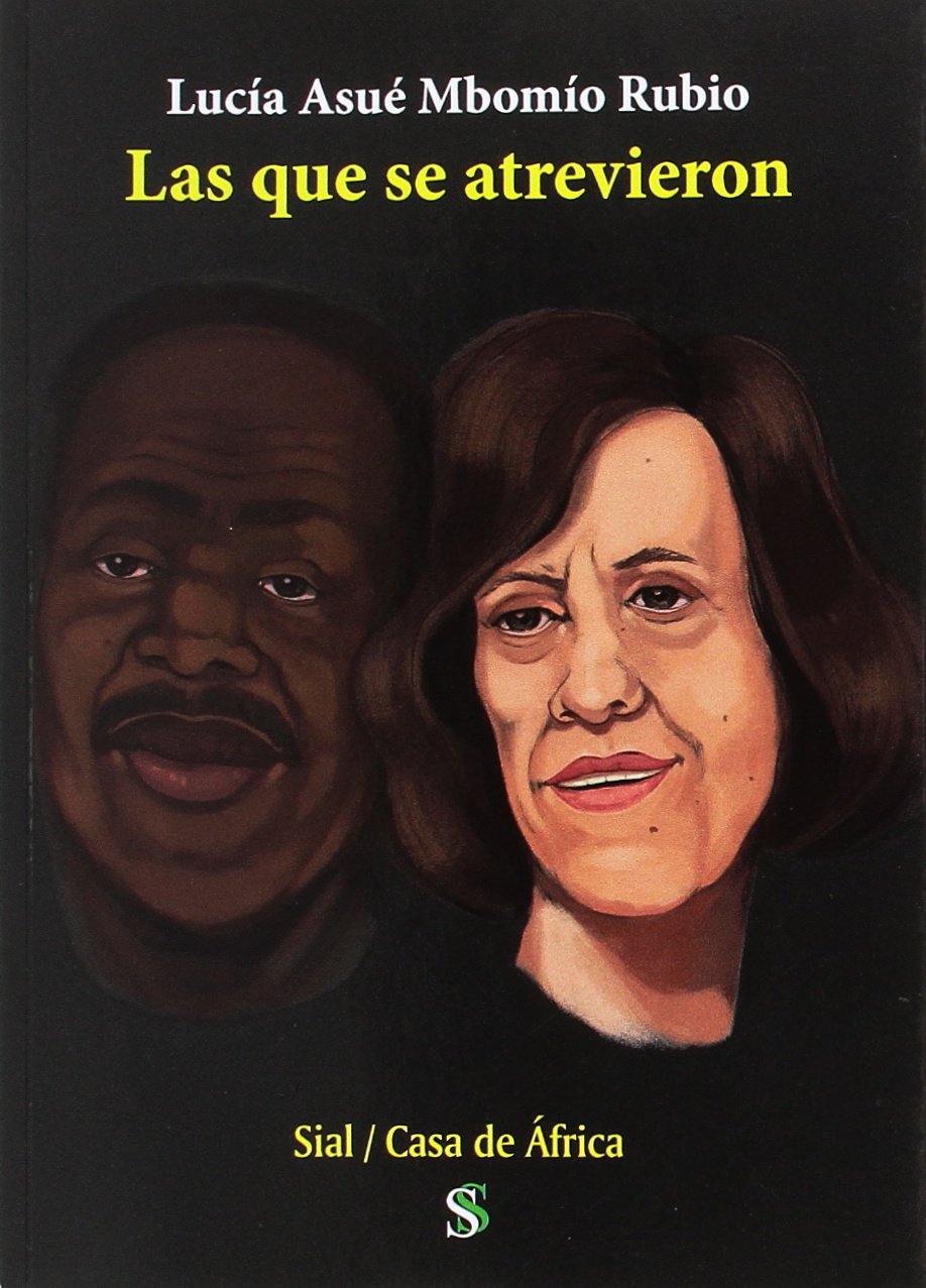 Libro: Las que se atrevieron