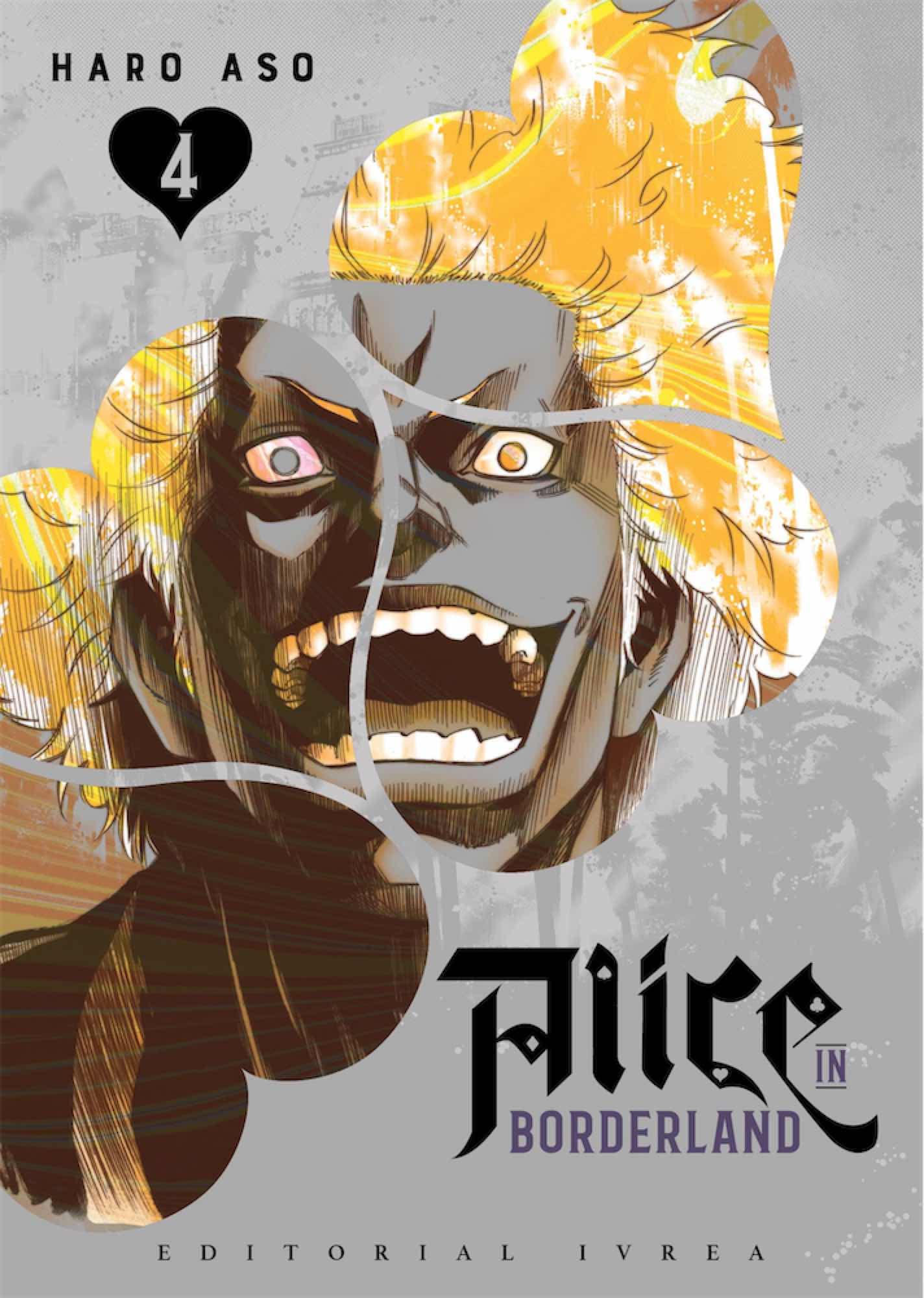 Alice In Borderland 04