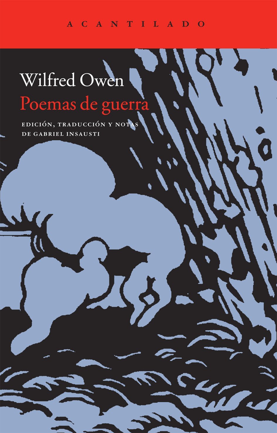 Libro: Poemas de guerra (Spanish Edition)