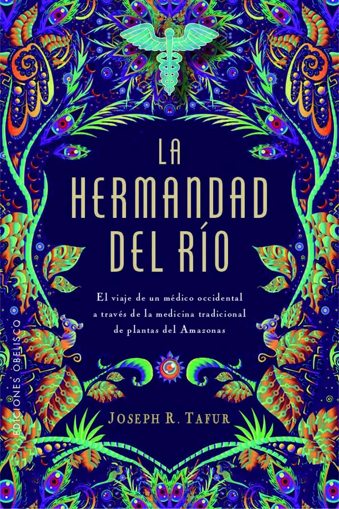 Libro: La llamada del río (Spanish Edition)