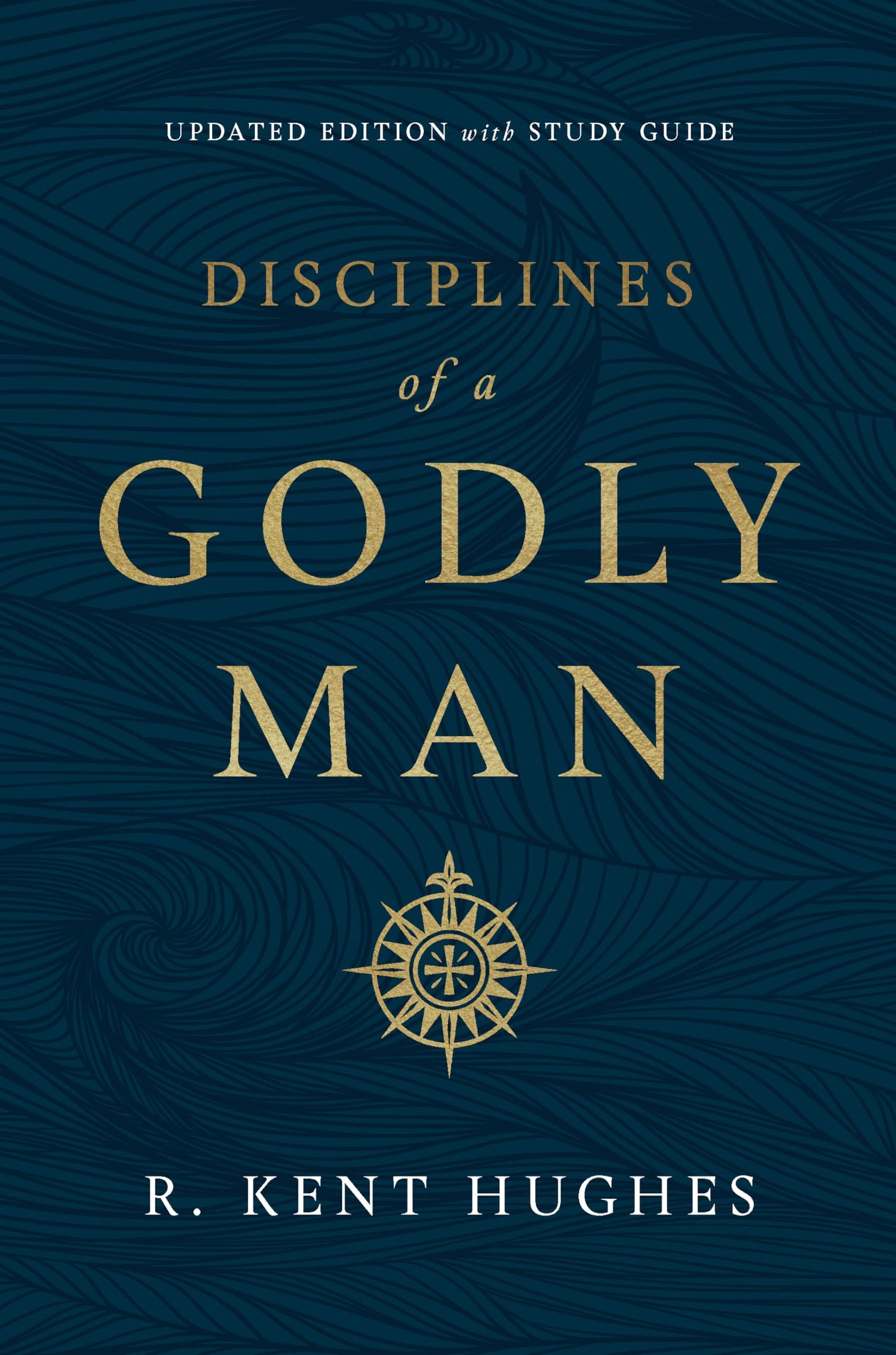 Libro: Disciplines of a Godly Man (Updated Edition)