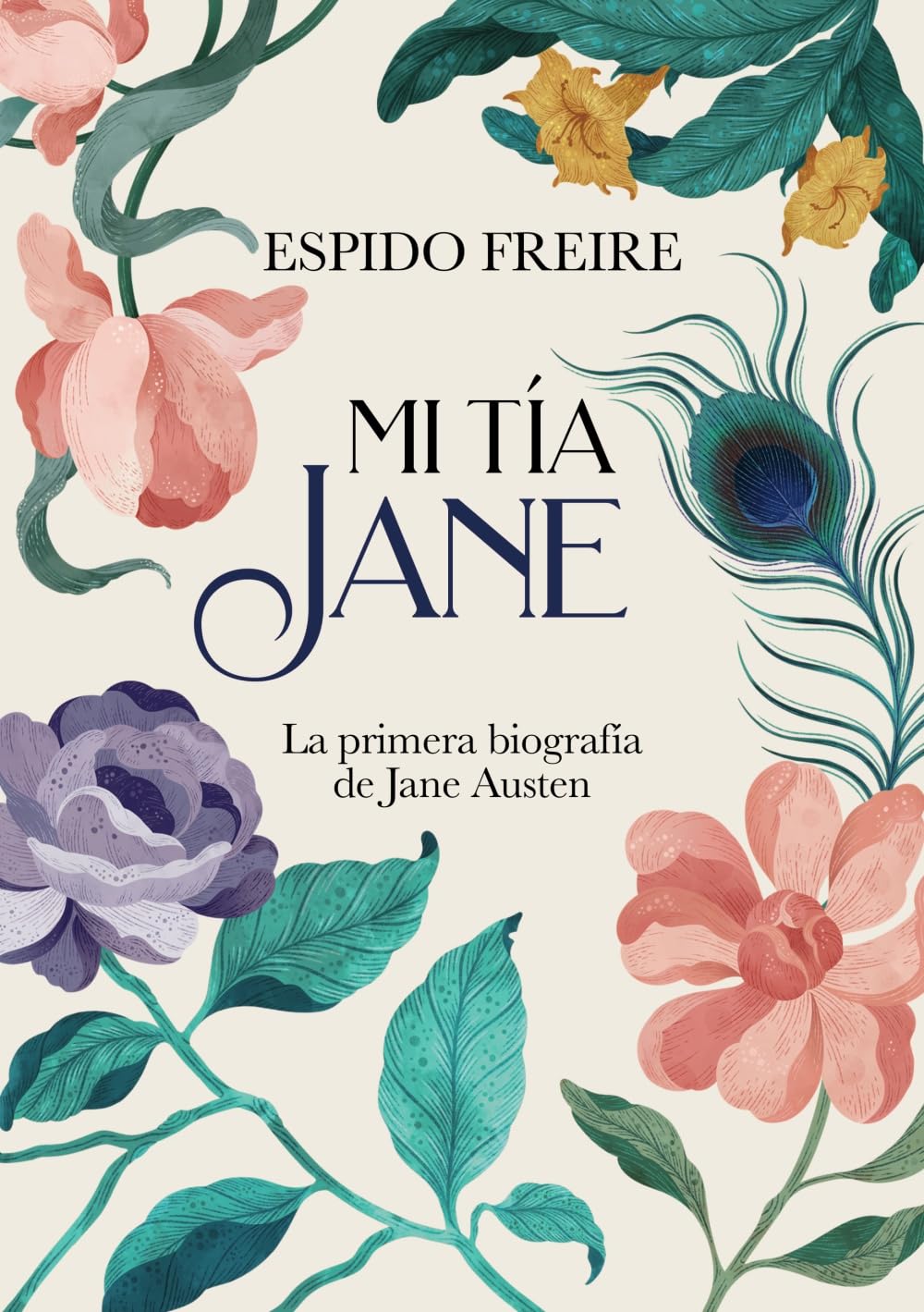 Libro: Mi tía Jane: La primera biografía de Jane Austen (LITERATURA JUVENIL - Narrativa juvenil)