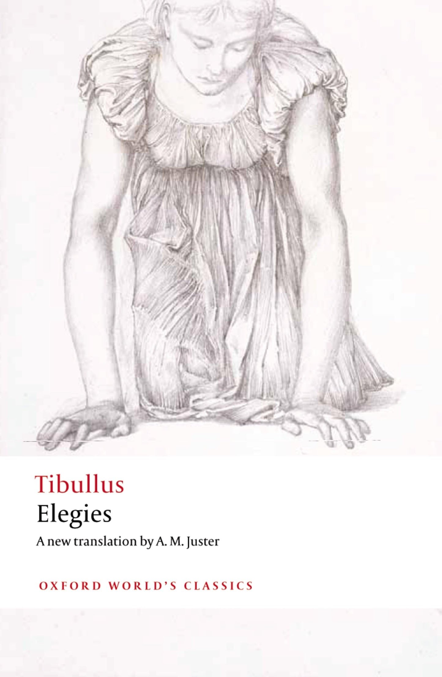 Libro: Elegies: With Parallel Latin Text (Oxford World's Classics)